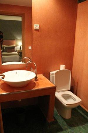 Couette-café Malas Marrakesh