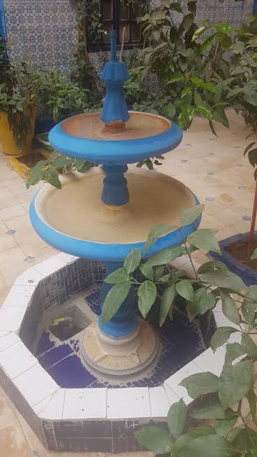 Dar Kader Saumon Accommodatie bij particulieren