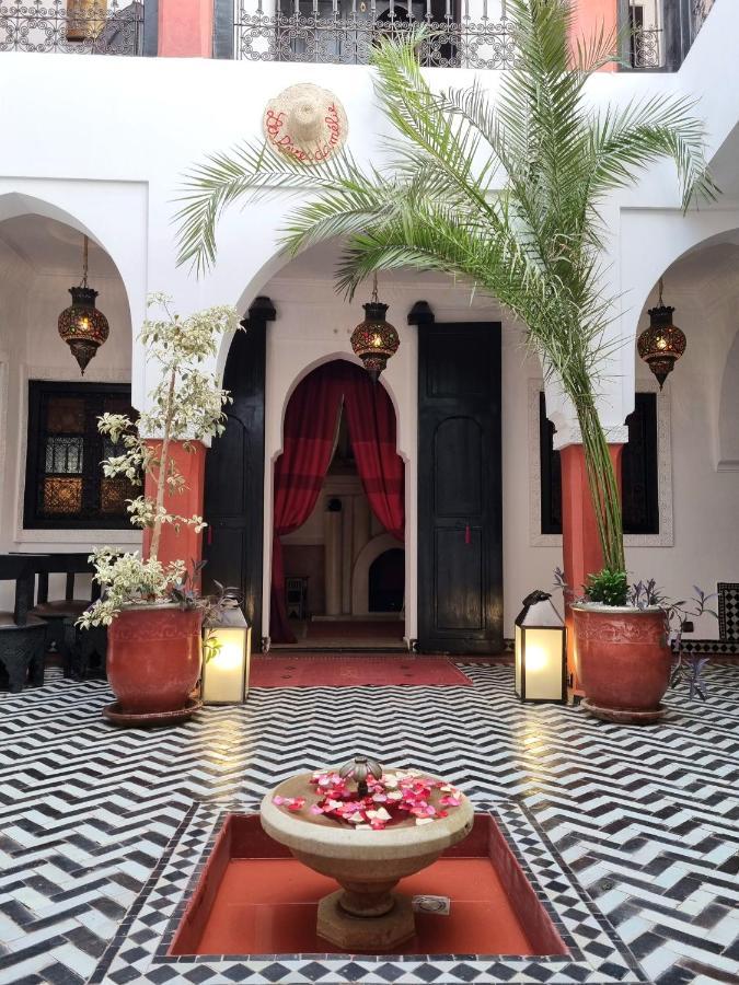 Riad Les Reves D'amelie