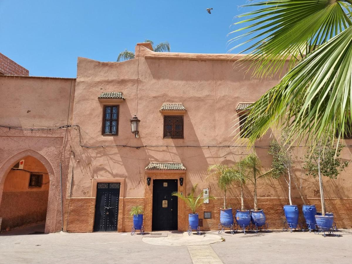 Les Reves D'amelie 2* Marrakesh