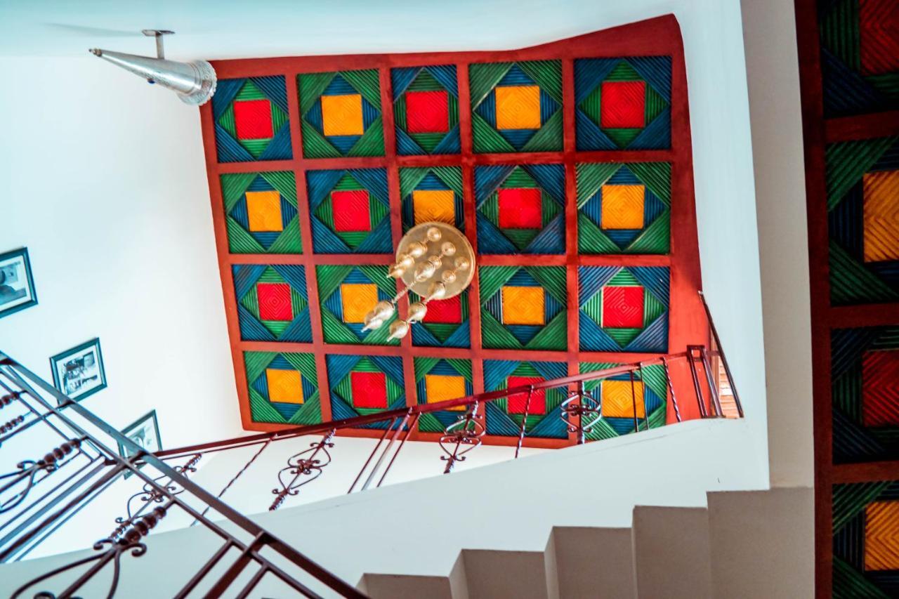 Riad Tamarrakecht Marrakesh