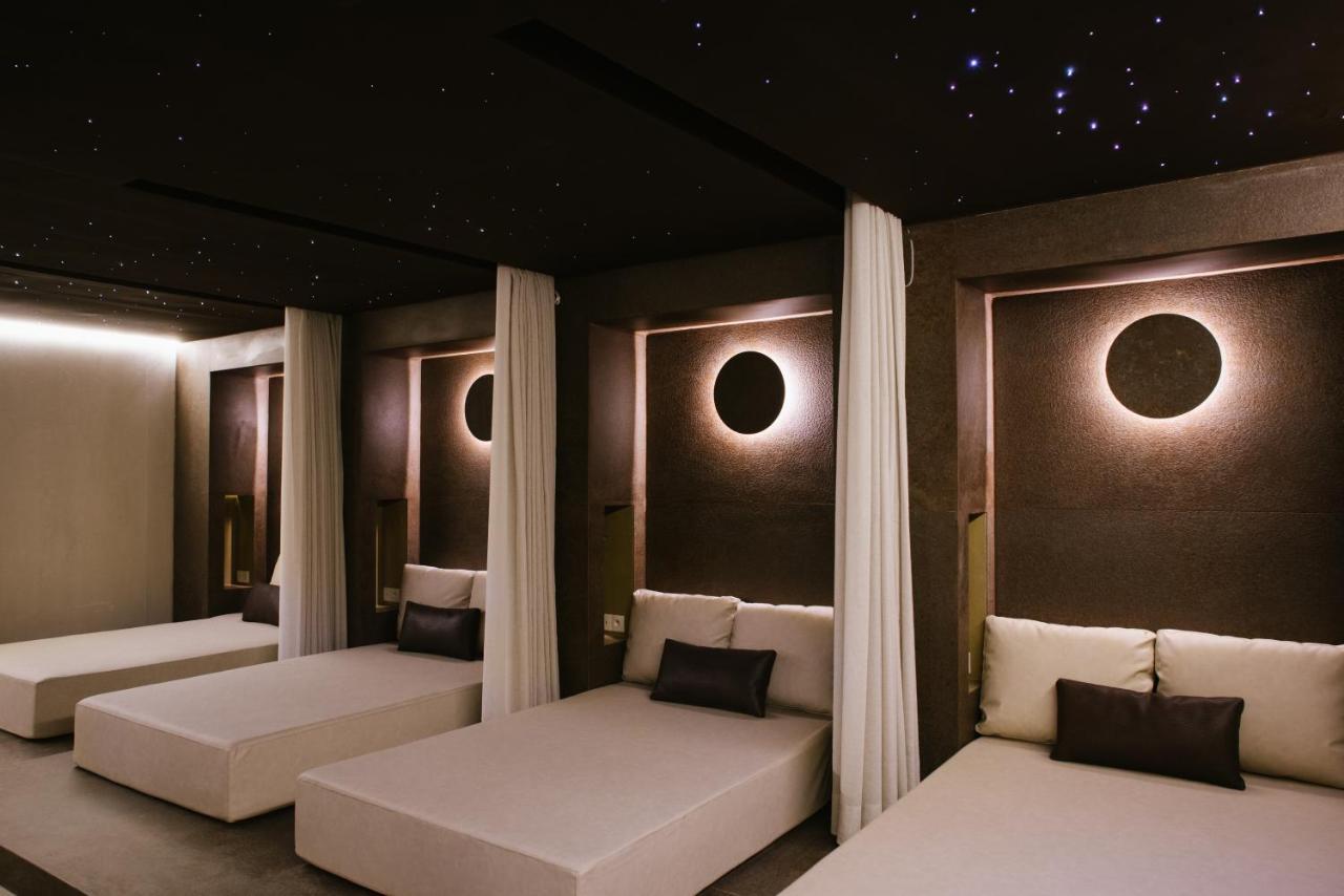 Nyla Wellness&spa Riad *