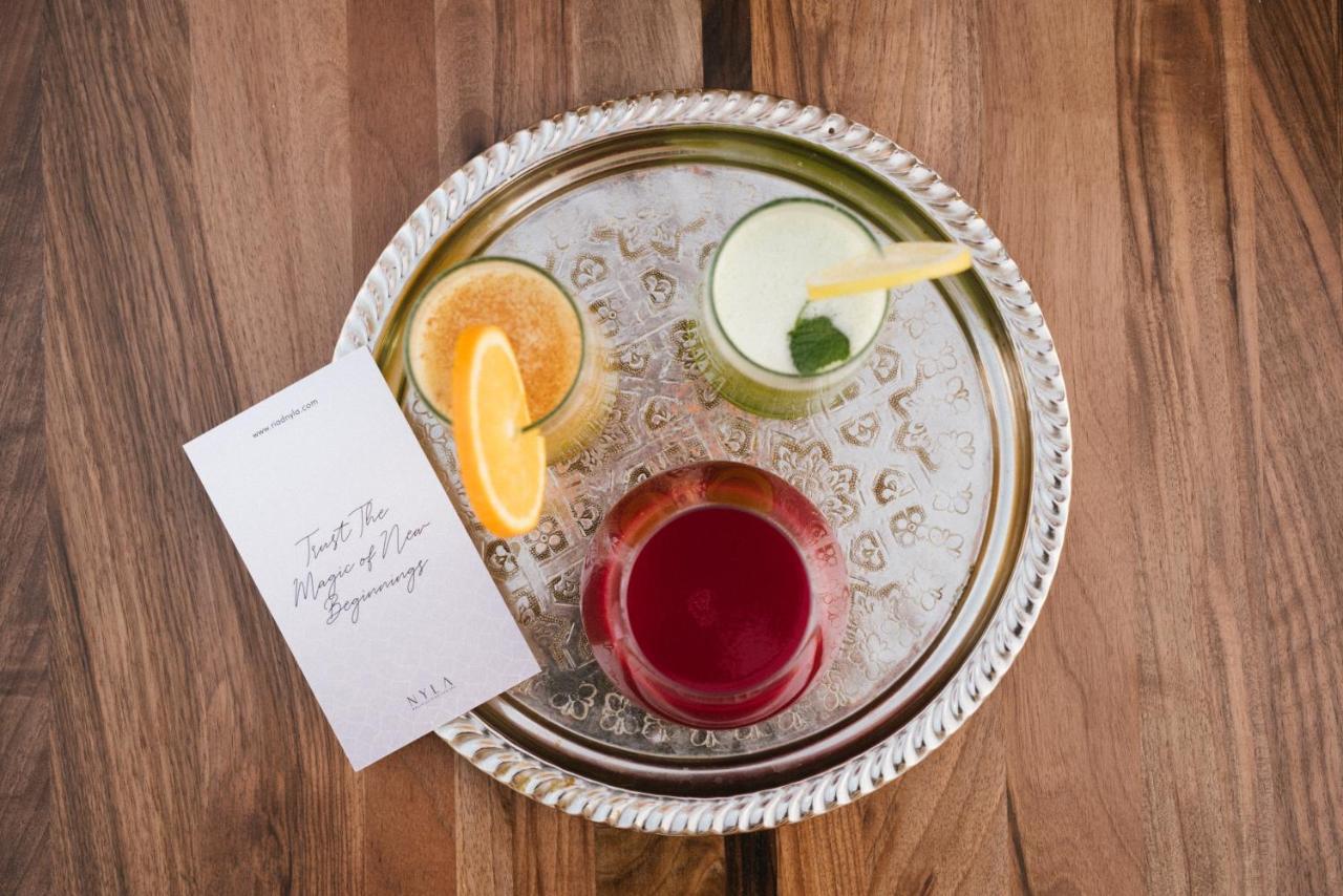 Riad Nyla Wellness&spa *