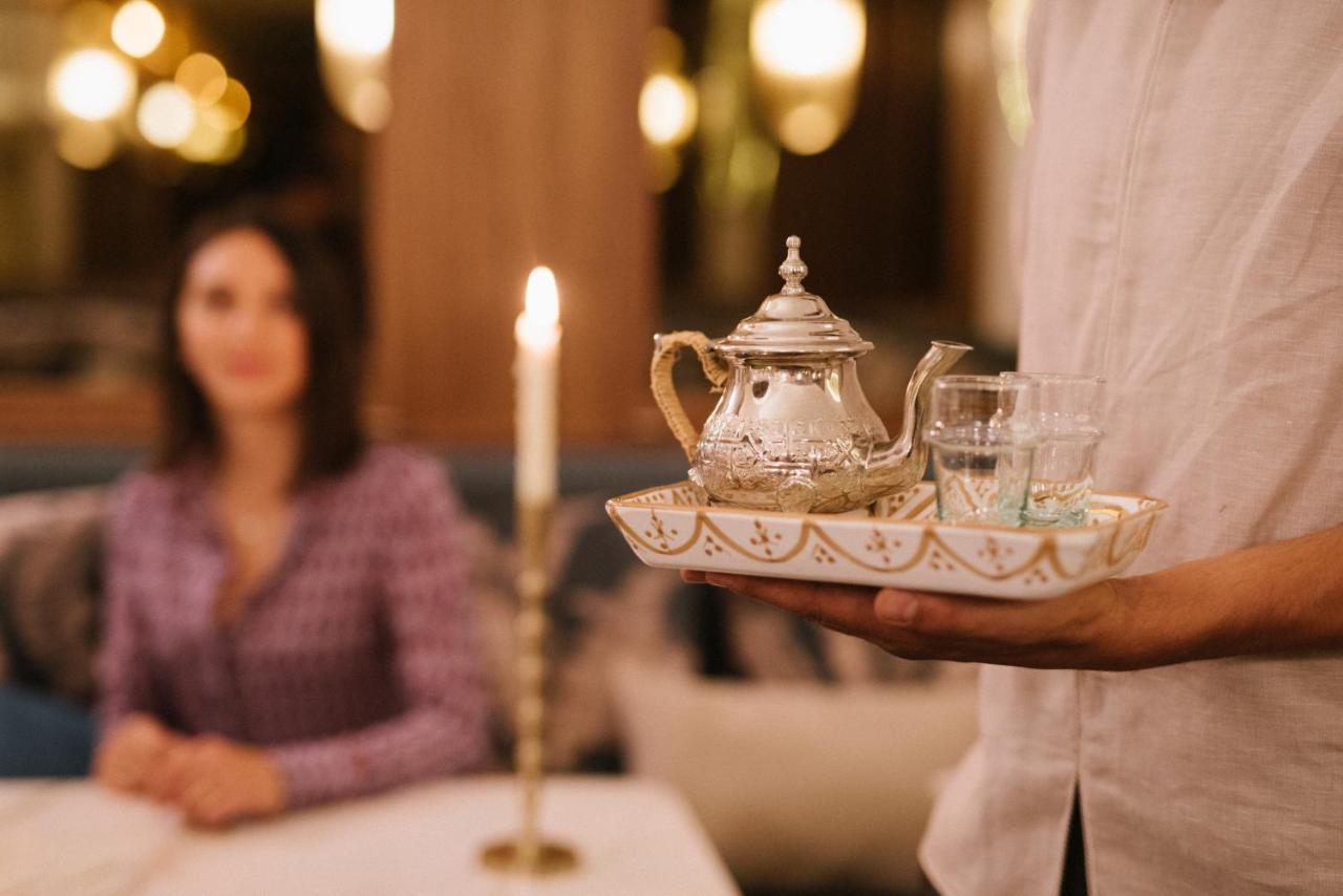 Nyla Wellness&spa Riad
