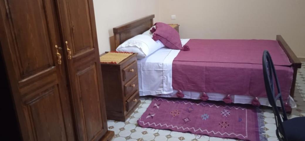 Chouiter Center Marrakesh
