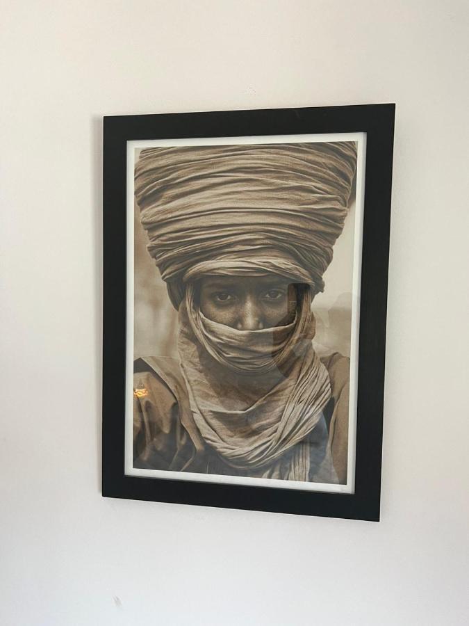 Best Location In The Center Of Gueliz , Marrakech Appartement