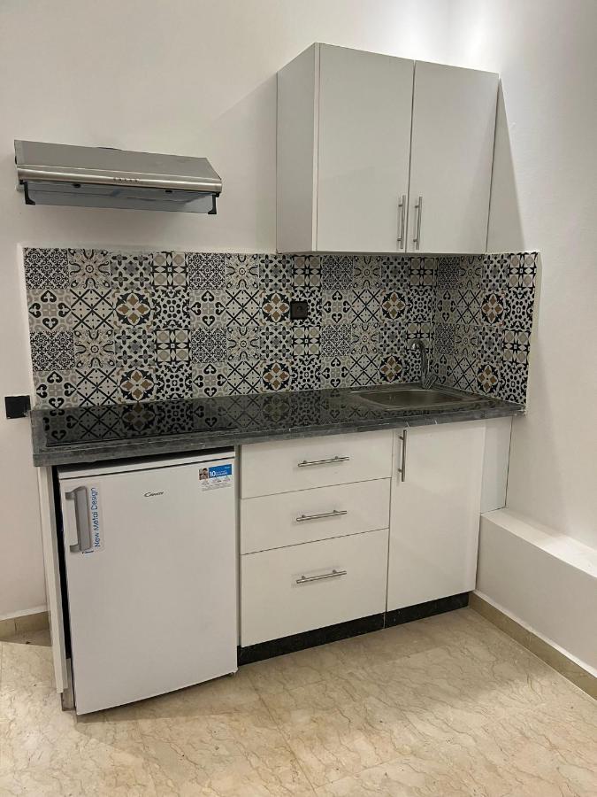 Best Location In The Center Of Gueliz , Marrakech Appartement