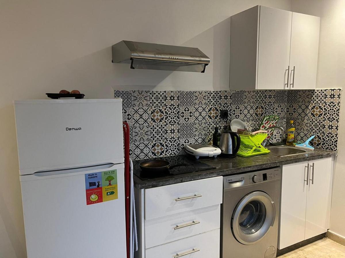 Best Location In The Center Of Gueliz , Marrakech Appartement Marrakesh