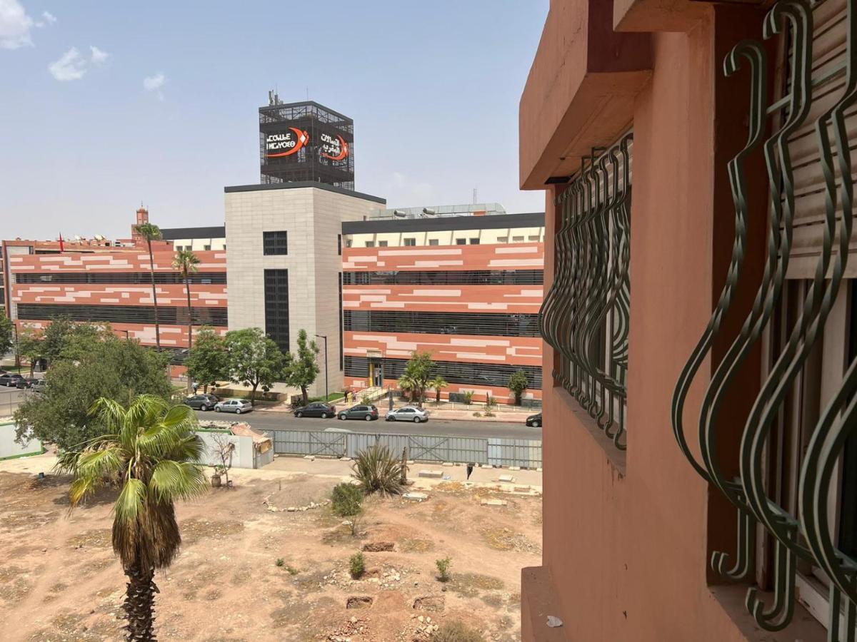 Appartement Best Location In The Center Of Gueliz , Marrakech