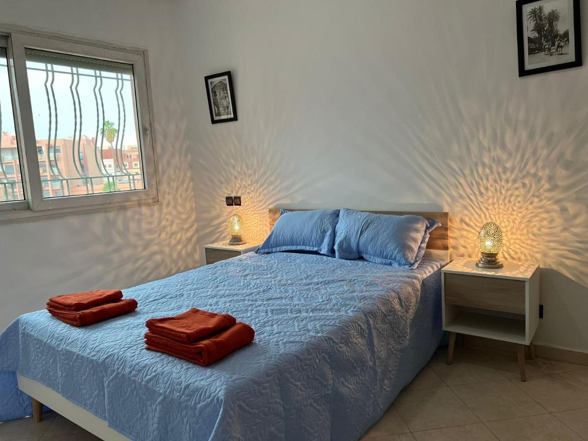 Best Location In The Center Of Gueliz , Marrakech