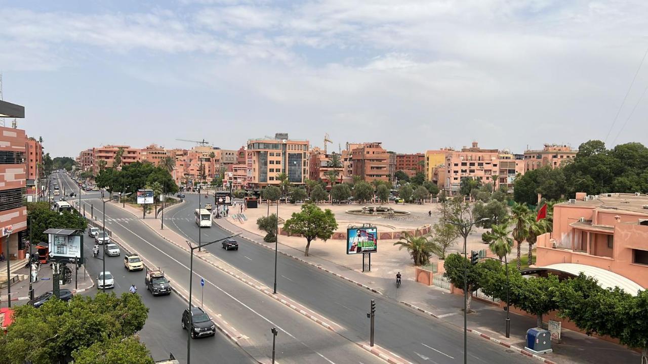 Appartement Best Location In The Center Of Gueliz , Marrakech Marrakesh