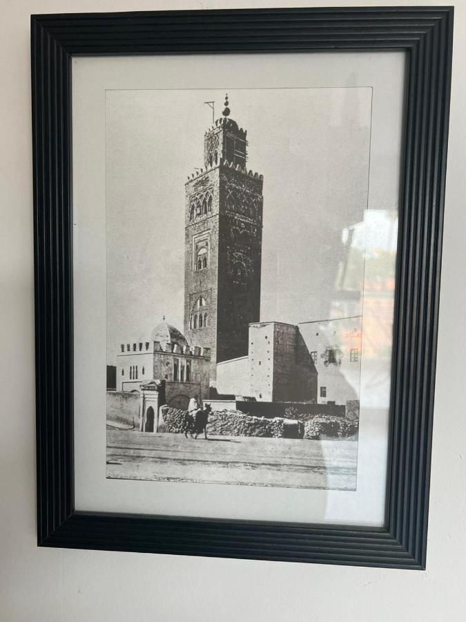 Appartement Best Location In The Center Of Gueliz , Marrakech