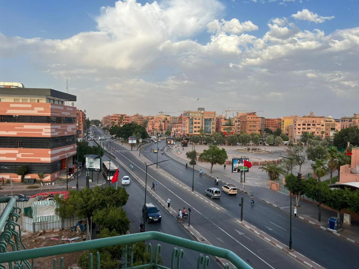 Appartement Best Location In The Center Of Gueliz , Marrakech *