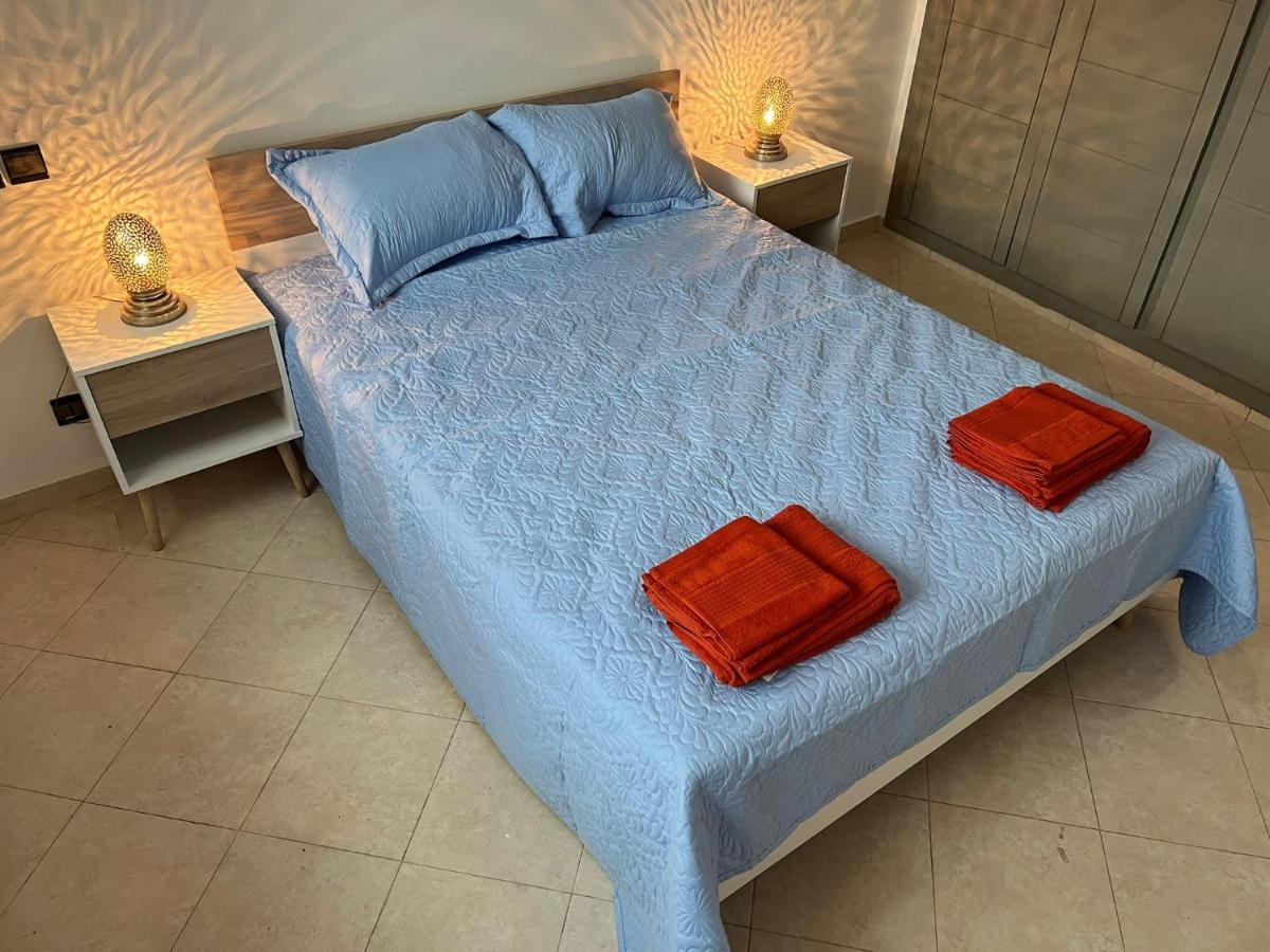Appartement Best Location In The Center Of Gueliz , Marrakech *