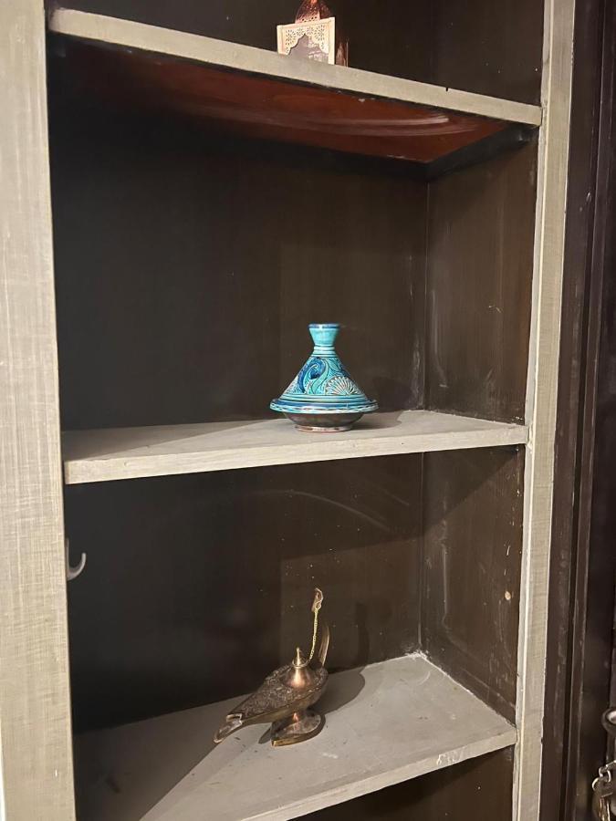 Appartement Best Location In The Center Of Gueliz , Marrakech *