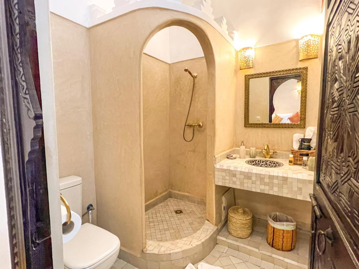 Riad Des Lys