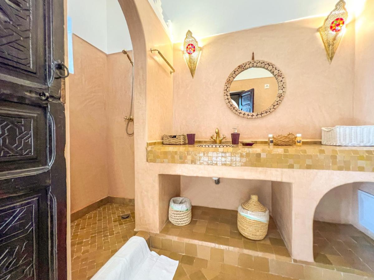 Des Lys Riad Marrakesh