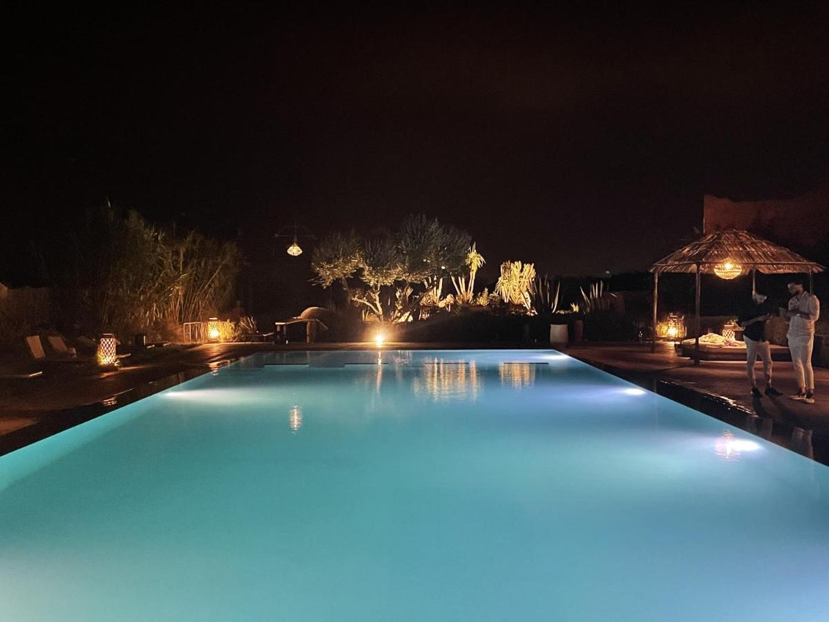 Siesta Villa Marrakesh