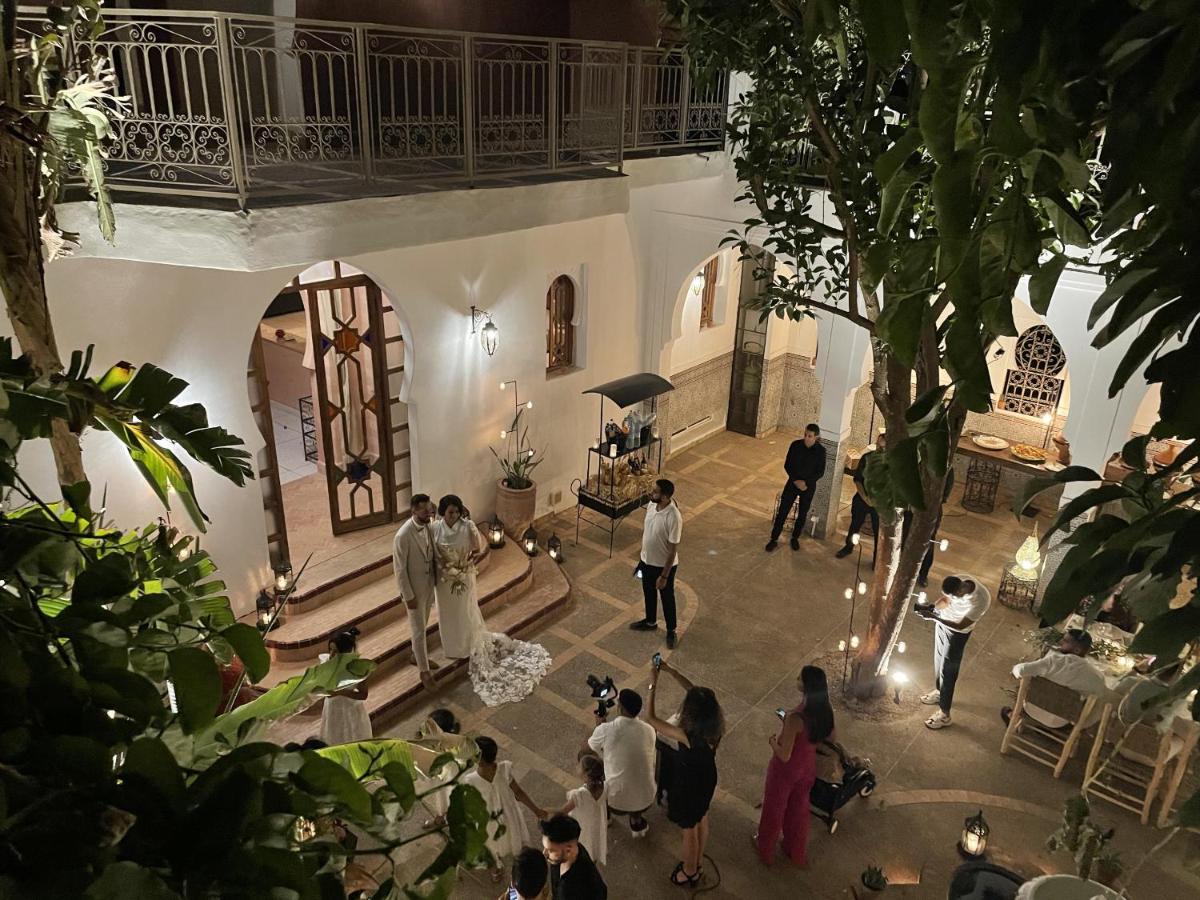 Villa Siesta Marrakesh