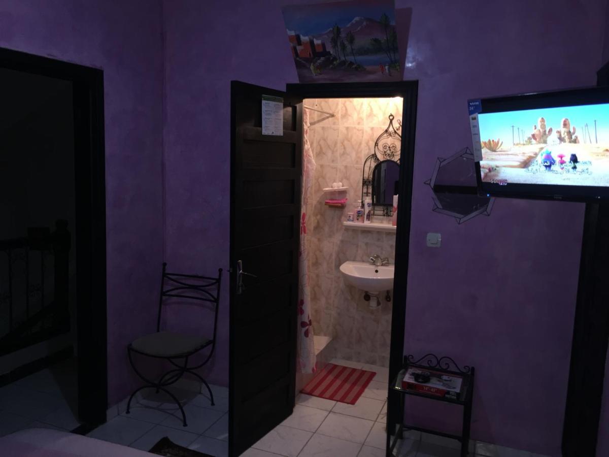 Riad Prive Pour Famille Et Groupe * Marrakesh