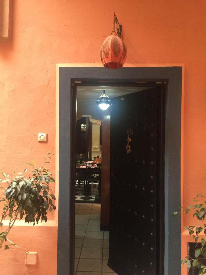 Riad Prive Pour Famille Et Groupe * Marrakesh