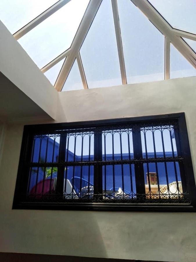 Riad Prive Pour Famille Et Groupe Marrakesh