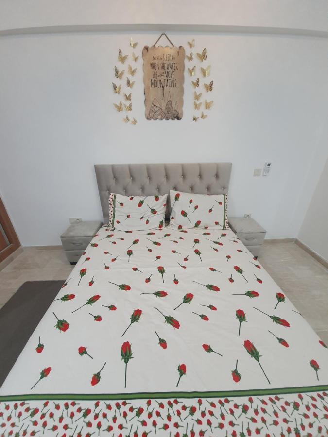 Appartement Deluxe In Marrakesh. Hevernage Flat Marrakesh