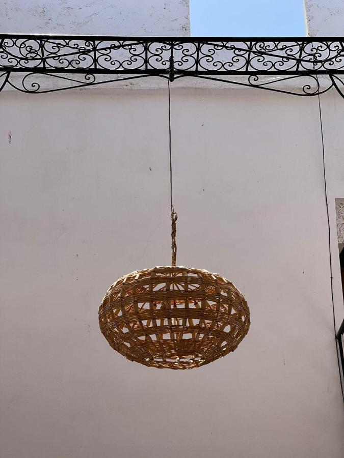White House * Marrakesch