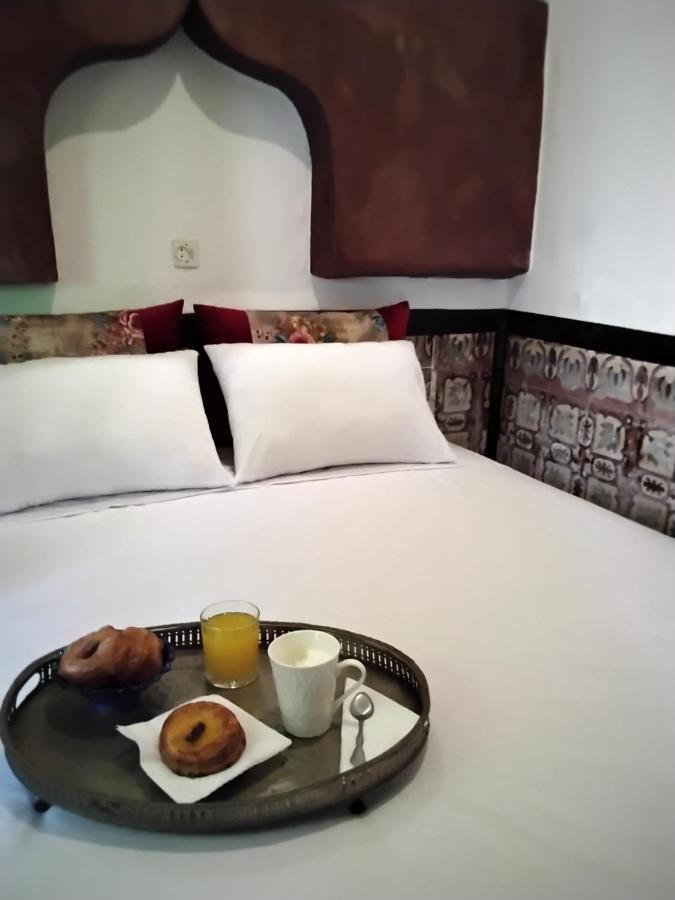 Bouchouari 33 Marrakesh