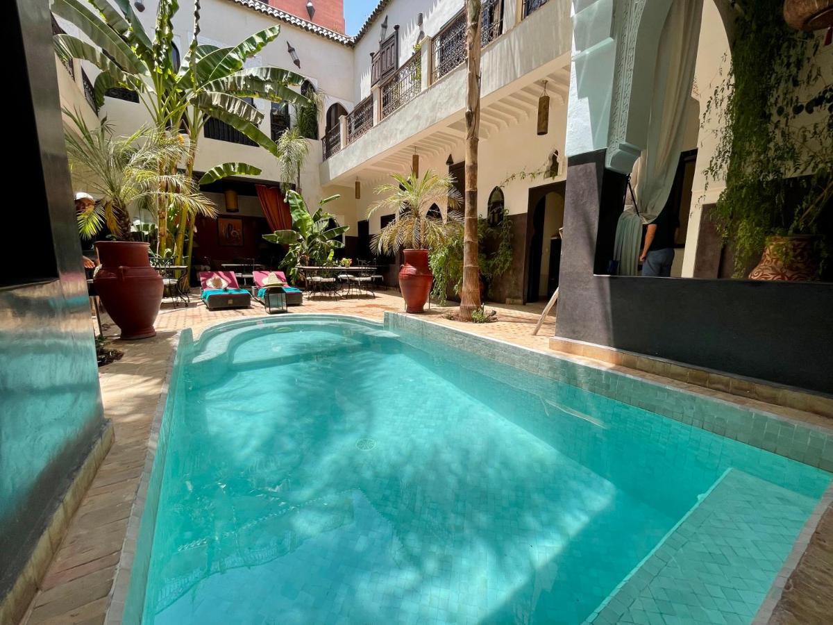 Riad Pachavana 4*