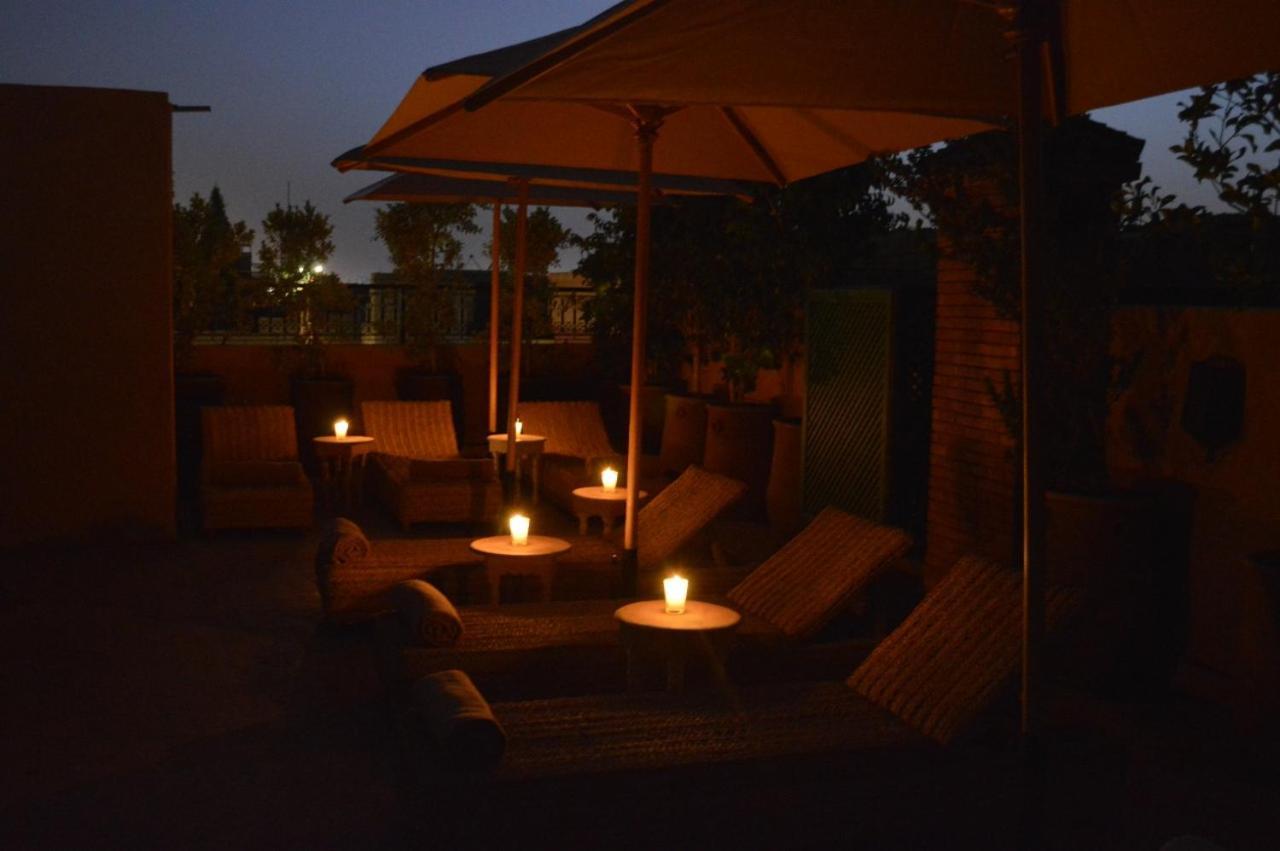 Hébergement de vacances Dar Dalia Marrakesh