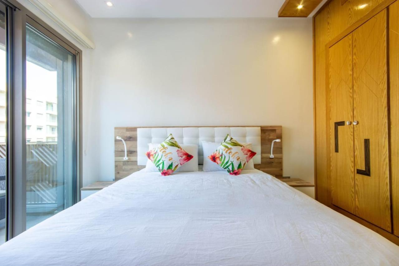 Appartement New! De Luxe Emplacement Ideal Gueliz Marrakesh