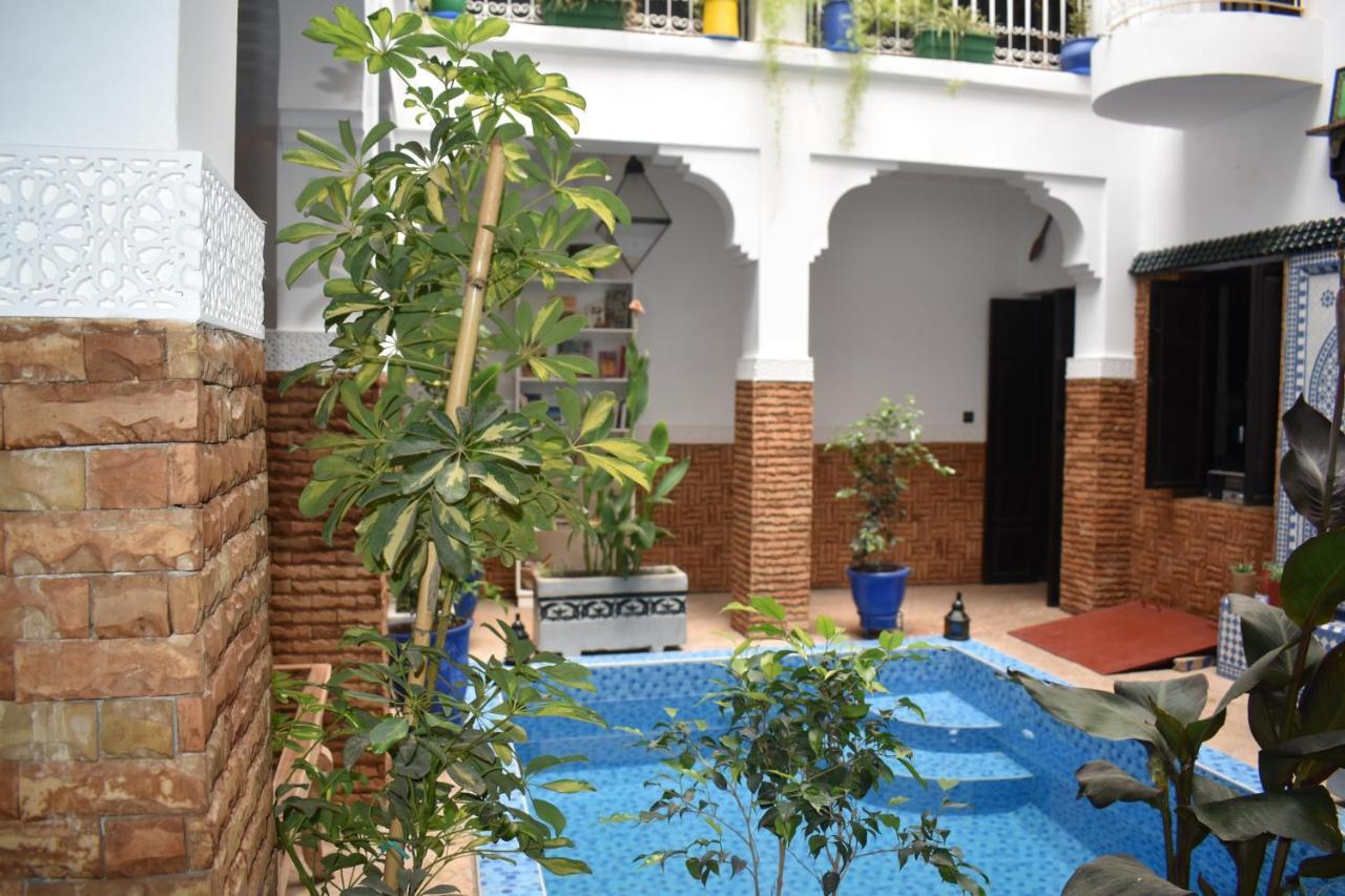 Dar Alamane Pensión 3*
