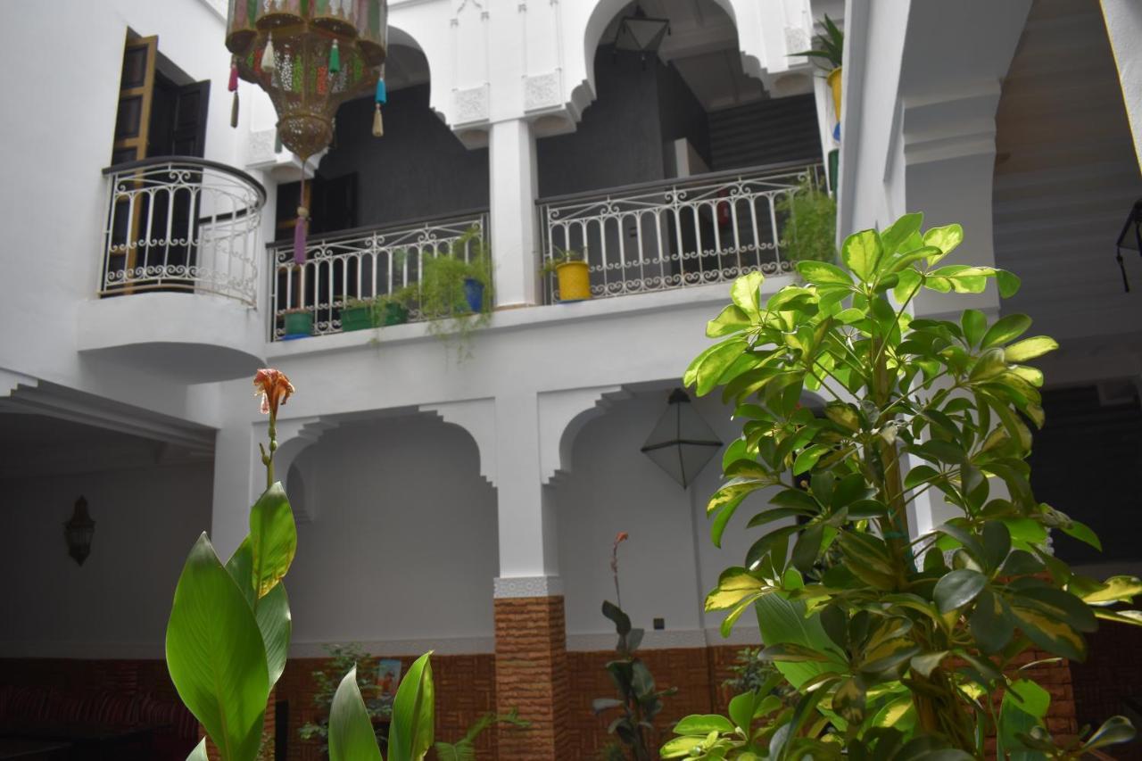 Dar Alamane Pensión 3*
