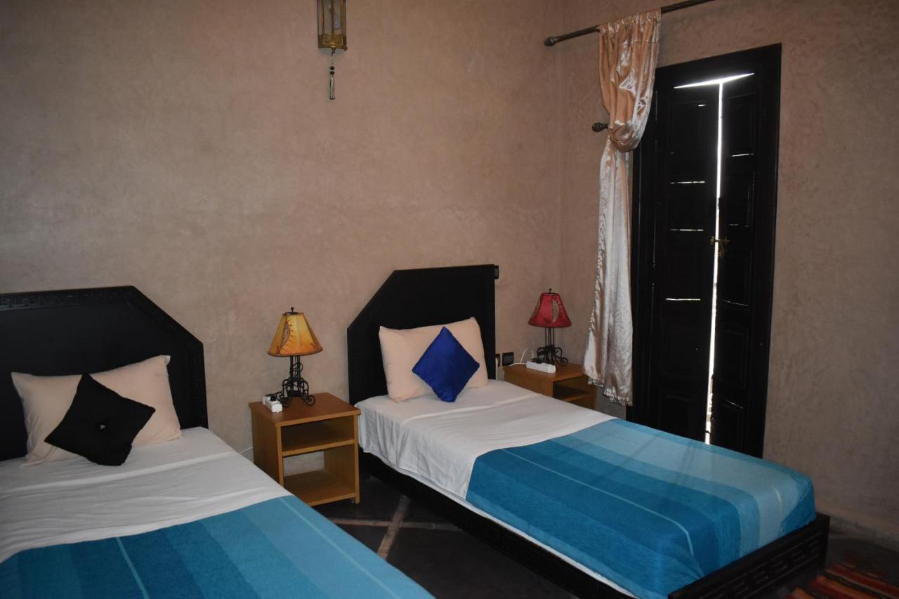 Dar Alamane Pensión 3*