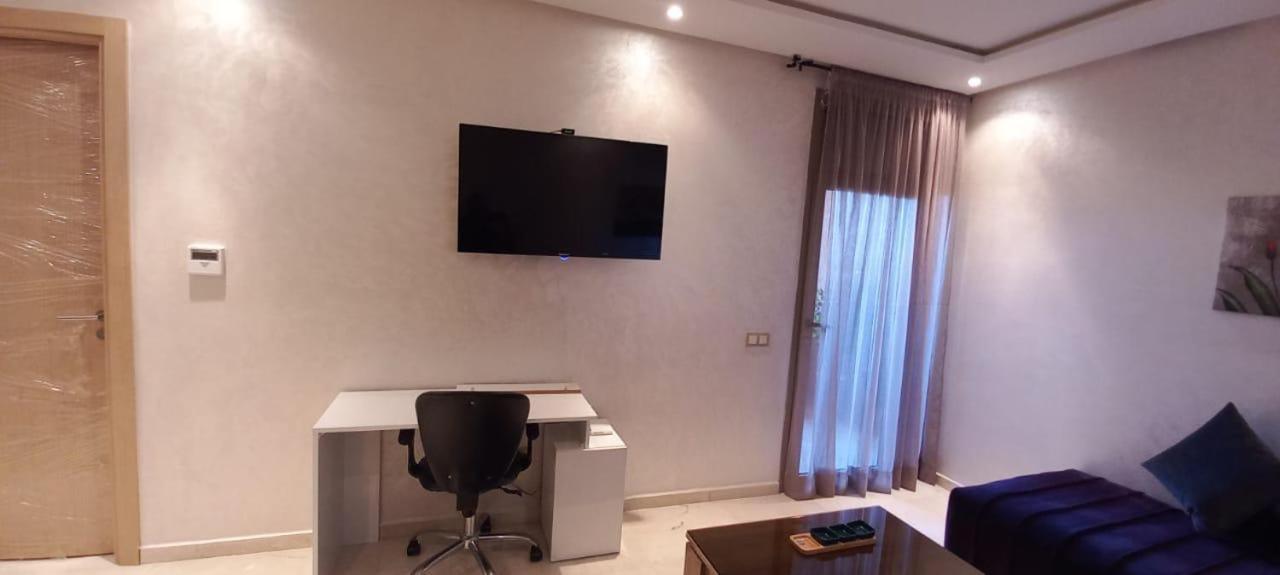 La Perle De Gueliz Appartement *