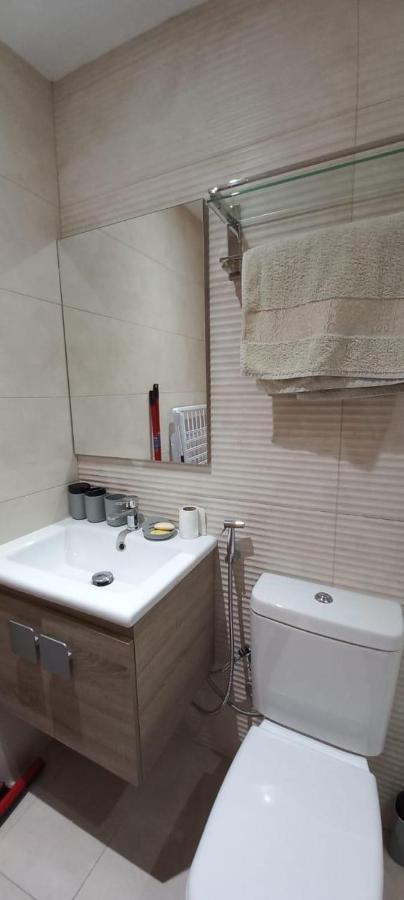 La Perle De Gueliz Appartement *