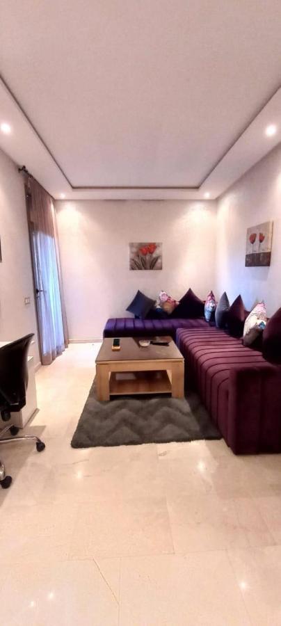 Appartement La Perle De Gueliz *