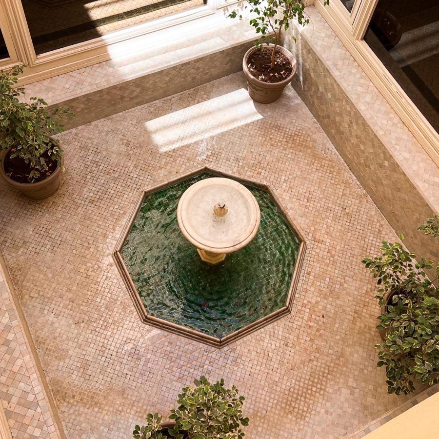 The Red House 5* Marrakesh