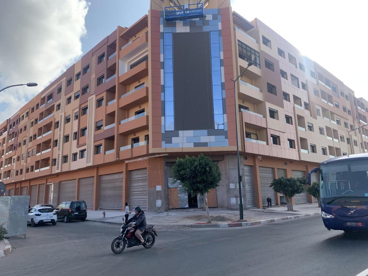 Bonheur Partagé Apartamento