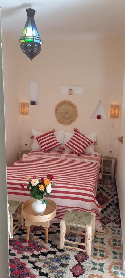 Homestay Berber House Marrakesh