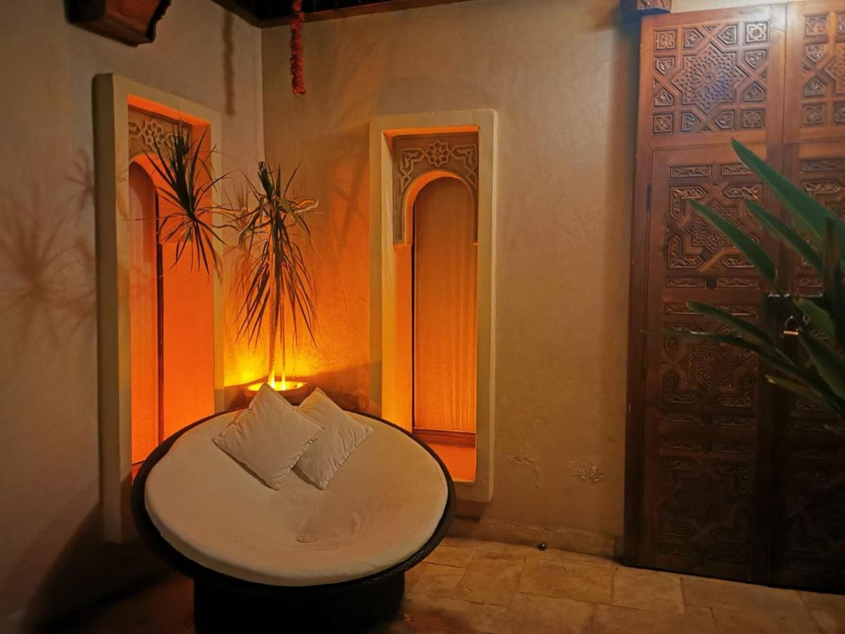 Flam & Marrakesh