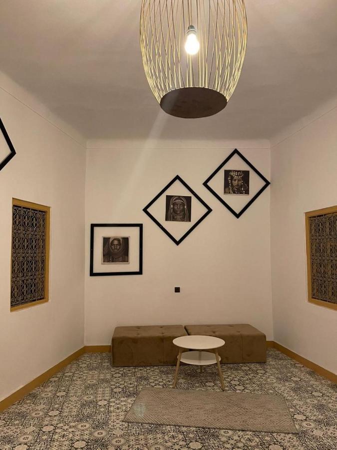 Bab Doukkala * Marrakesh