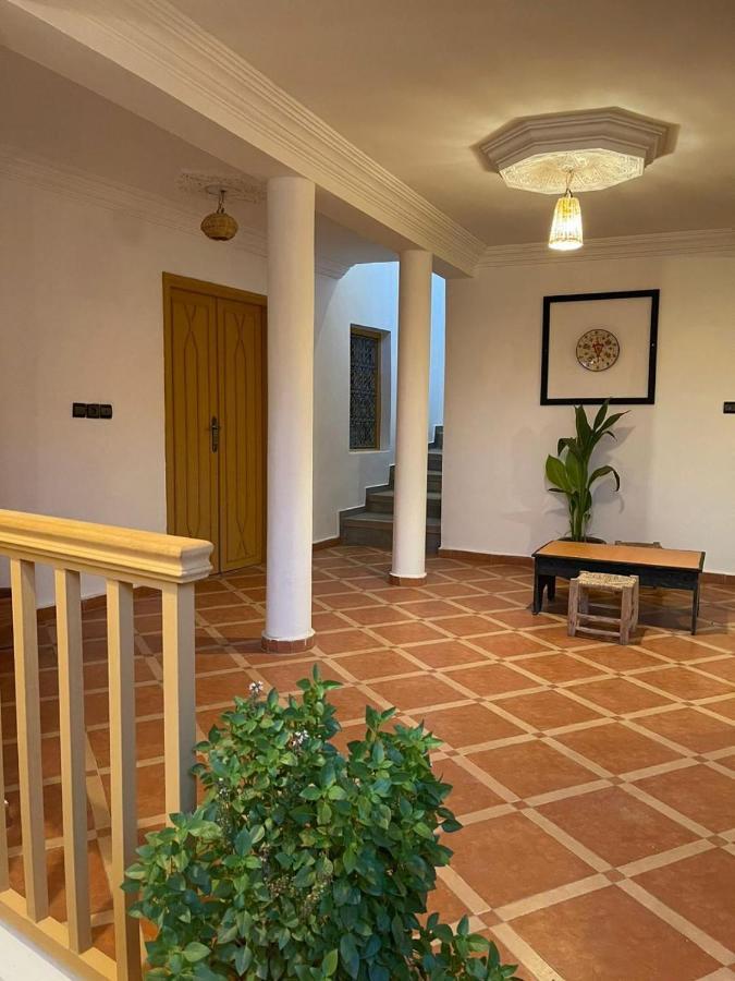 Riad Bab Doukkala *