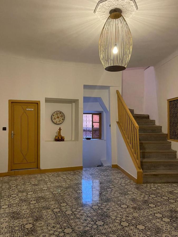Riad Bab Doukkala