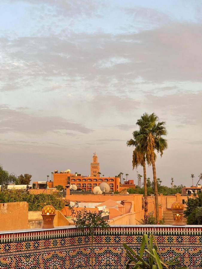 Bab Doukkala