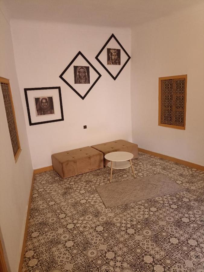 Bab Doukkala Riad