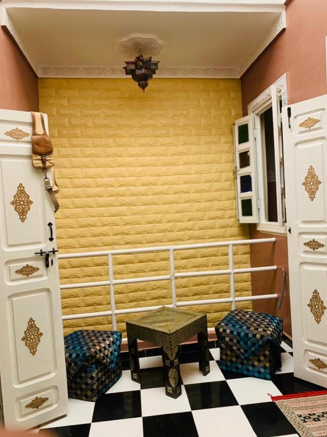 Maison 211 Marrakesh