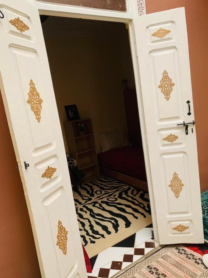 Maison 211 Vakantiehuis Marrakesh