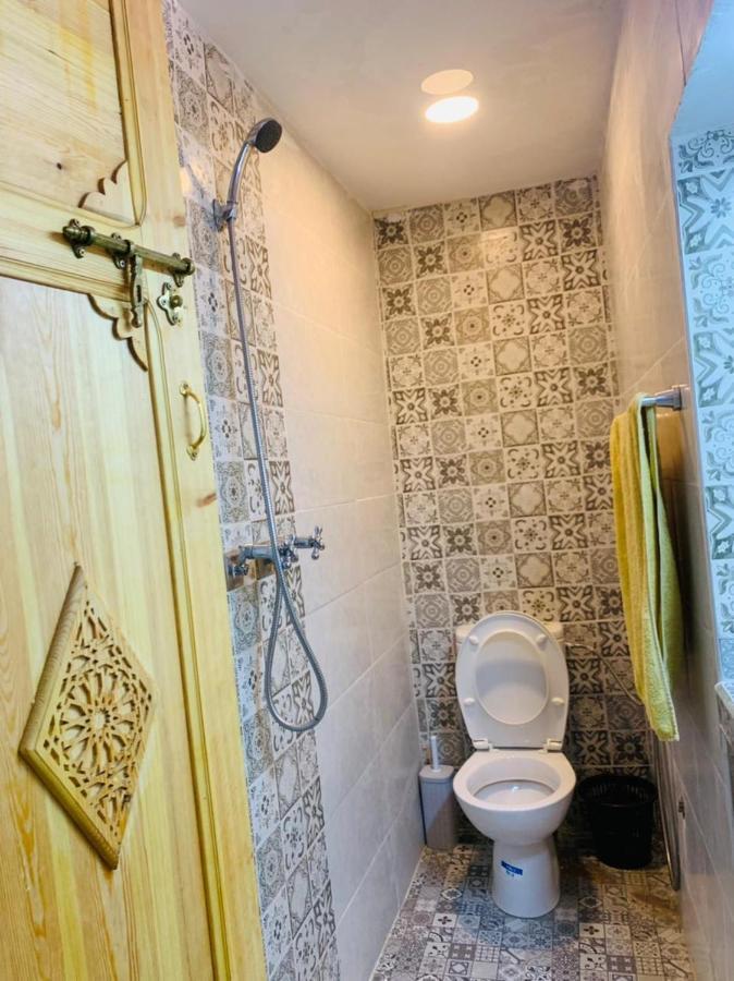 Vakantiehuis Maison 211 Marrakesh
